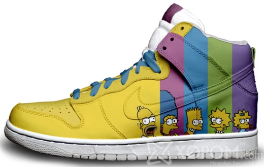 the-simpsons-sneakers